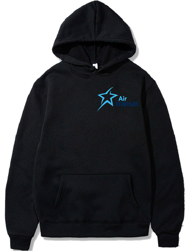 TRANSAT AIRLINE PULLOVER